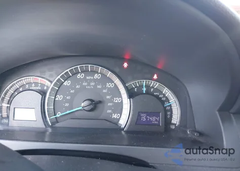 2012 Toyota Camry Se Limited Edition from USA, damaged, VIN 4T1BF1FK4CU612409